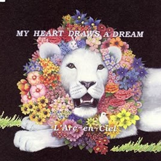 MY HEART DRAWS A DREAM (hydeless version)