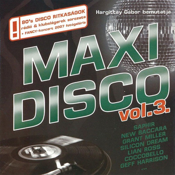 Happy Song (Club Mix)