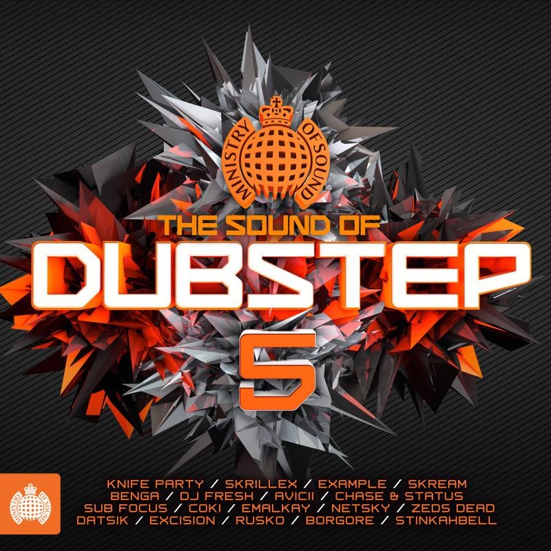 Levels (Skrillex Remix)