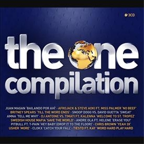 Never Be Alone (Radio Edit)