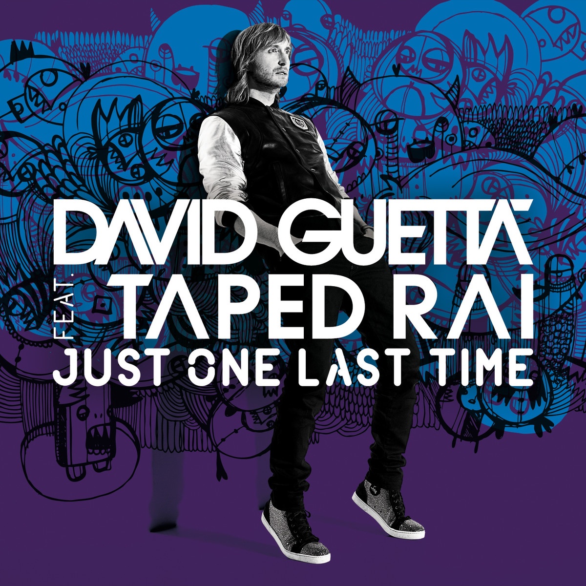 Just One Last Time (Tiesto Remix)