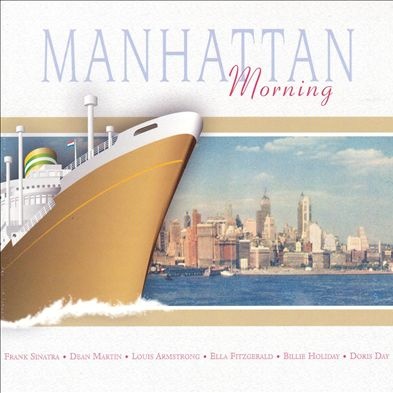 Manhattan Serenade