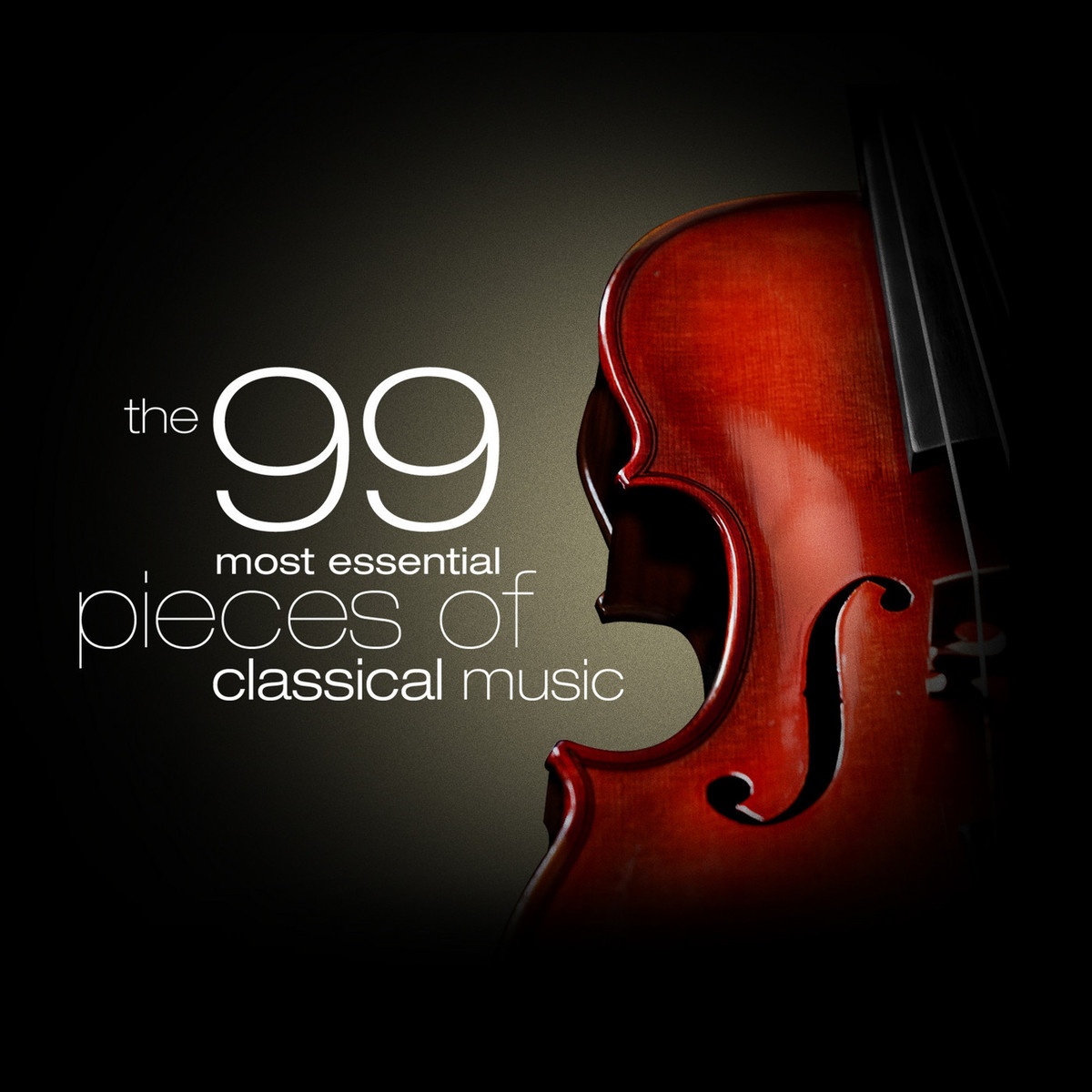 The Messiah, HWV 56- Hallelujah Chorus
