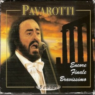 Nessun Dorma
