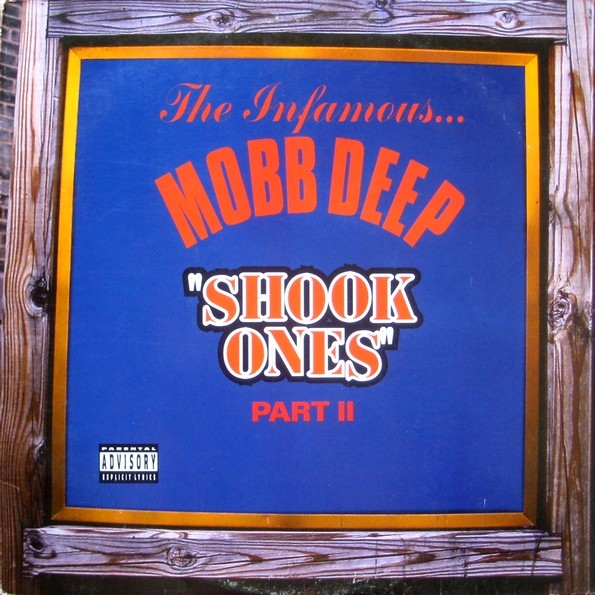 Shook Ones Part II (Album Version)