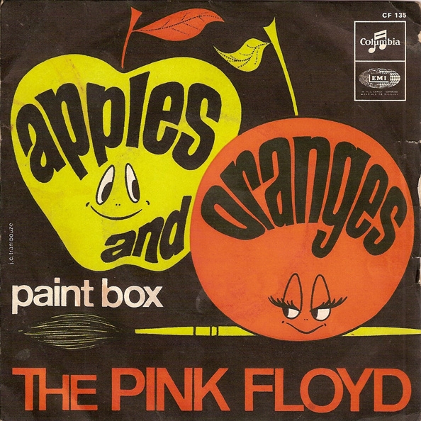 Paint Box