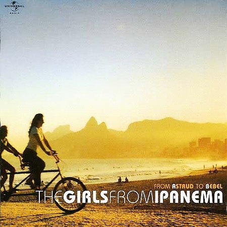 So Nice (Summer Samba)