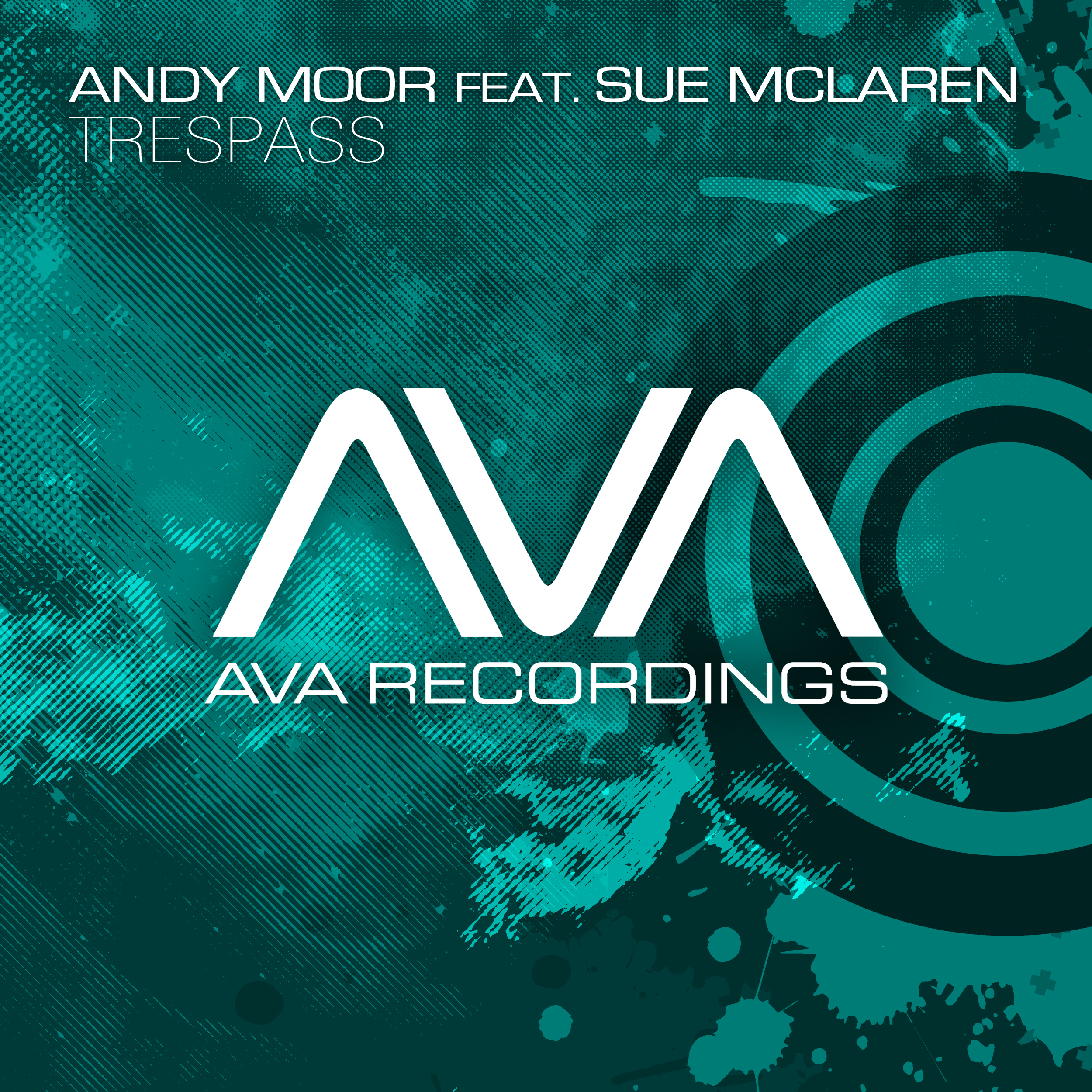 Trespass (Extended Mix)