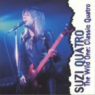 The Wild One