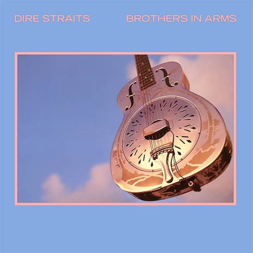 Brothers in Arms