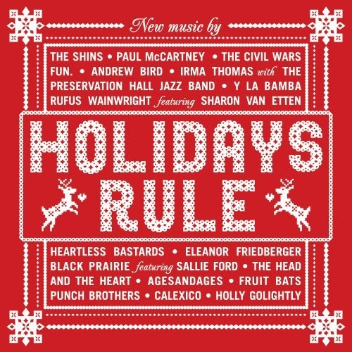 The Christmas Song (Chestnuts Roasting on an Open Fire)