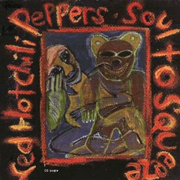 Soul To Squeeze