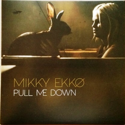 Pull Me Down