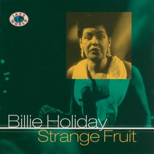 Strange Fruit
