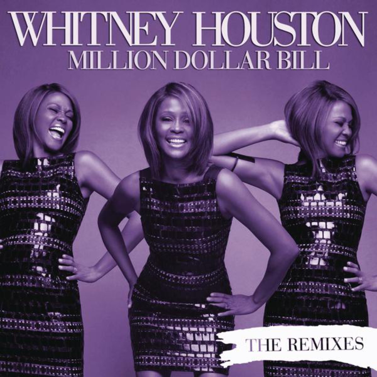 Million Dollar Bill (Freemasons Radio Edit)
