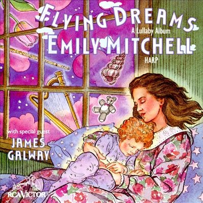 Flying Dreams, from The Secret of Nimh