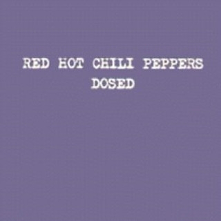 Dosed (Edit)