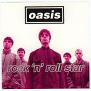 Rock 'n' Roll Star (Album Version)