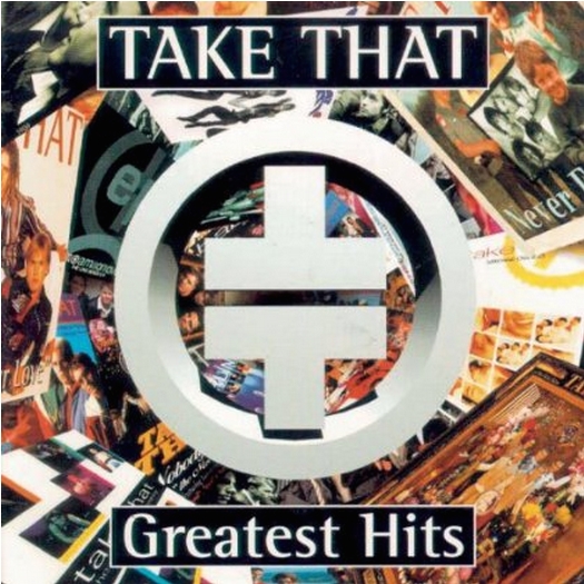 Back For Good (Radio Mix)