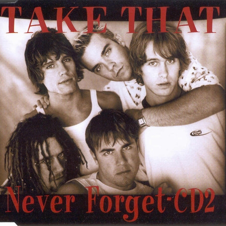 Never Forget