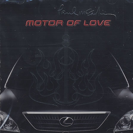 The Lond And Winding Road (Live, Driving U.S. Tour, Anaheim CA, 5th May, 2002))