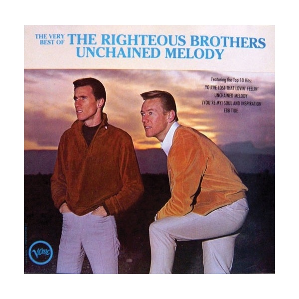 Unchained Melody