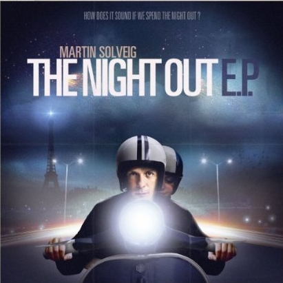 The Night Out (Madeon Remix)
