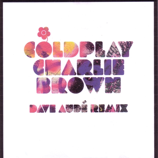 Charlie Brown (David Aude Remix)