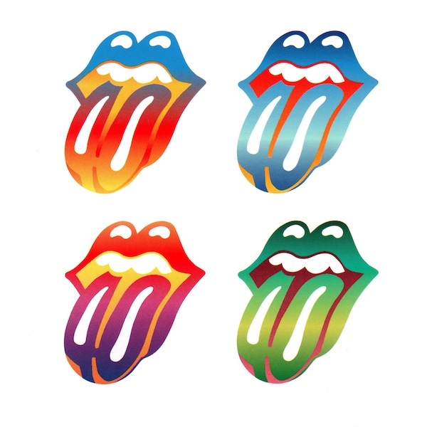 Don't Stop (New Rock Remix)