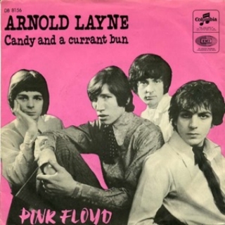 Arnold Layne
