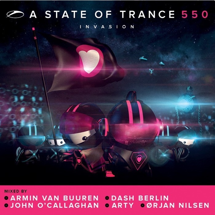 Big Sky (Armin Van Buuren's Intro Edit)