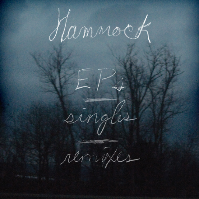 Josh Varnedore Featuring Hammock - 186,000 Endings Per Second
