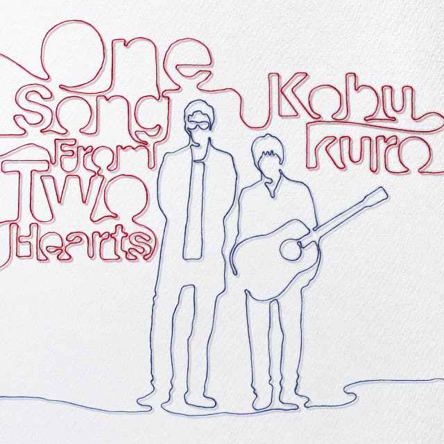 One Song From Two Hearts