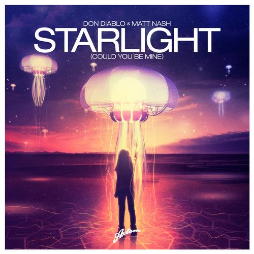 Starlight (Could You Be Mine) (Extended Mix)