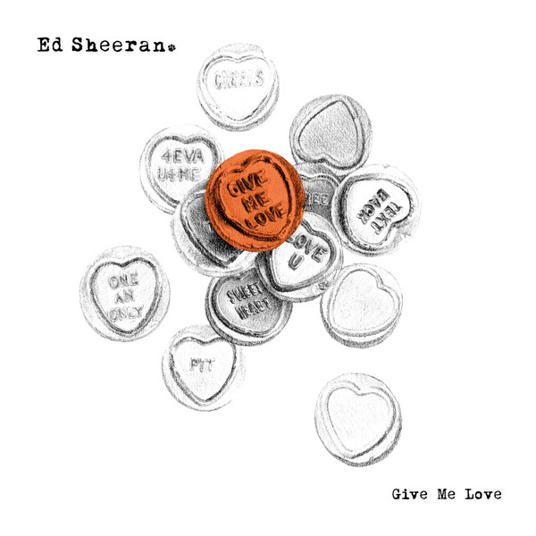 Give Me Love (Xilent Remix)