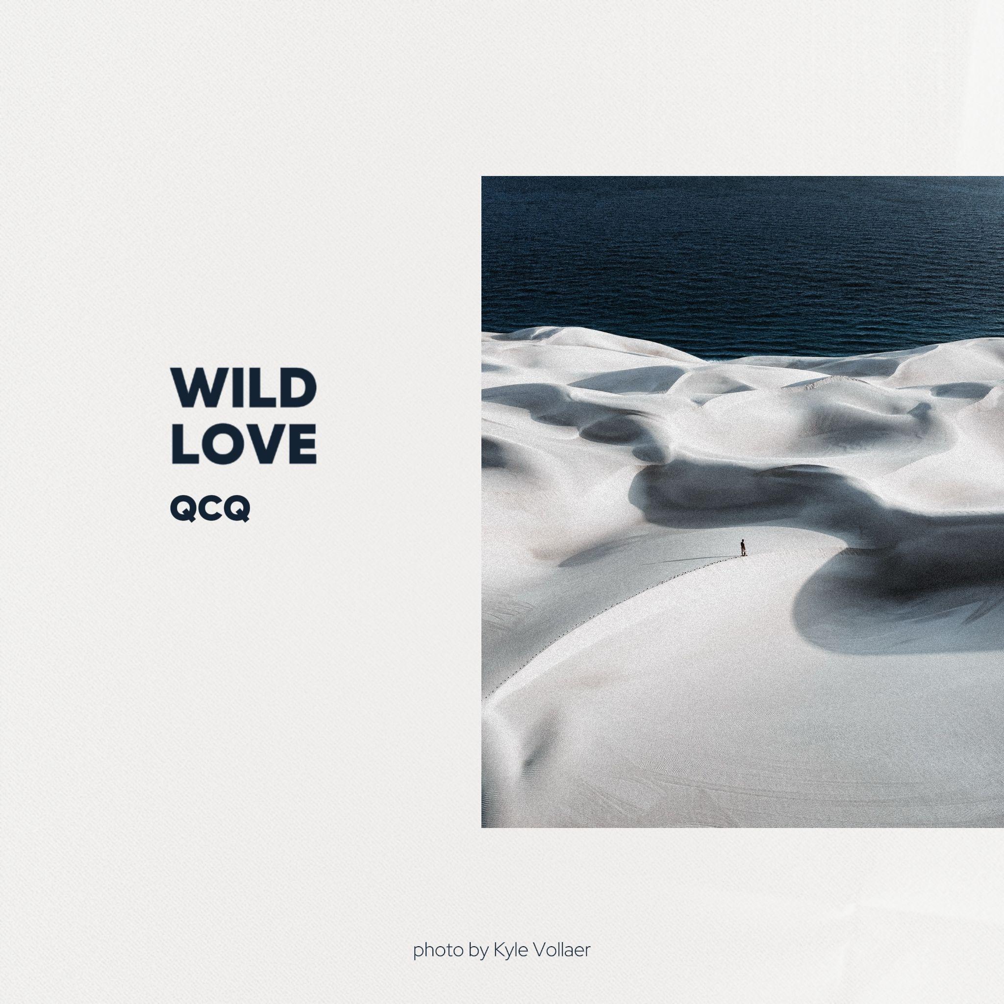wild love