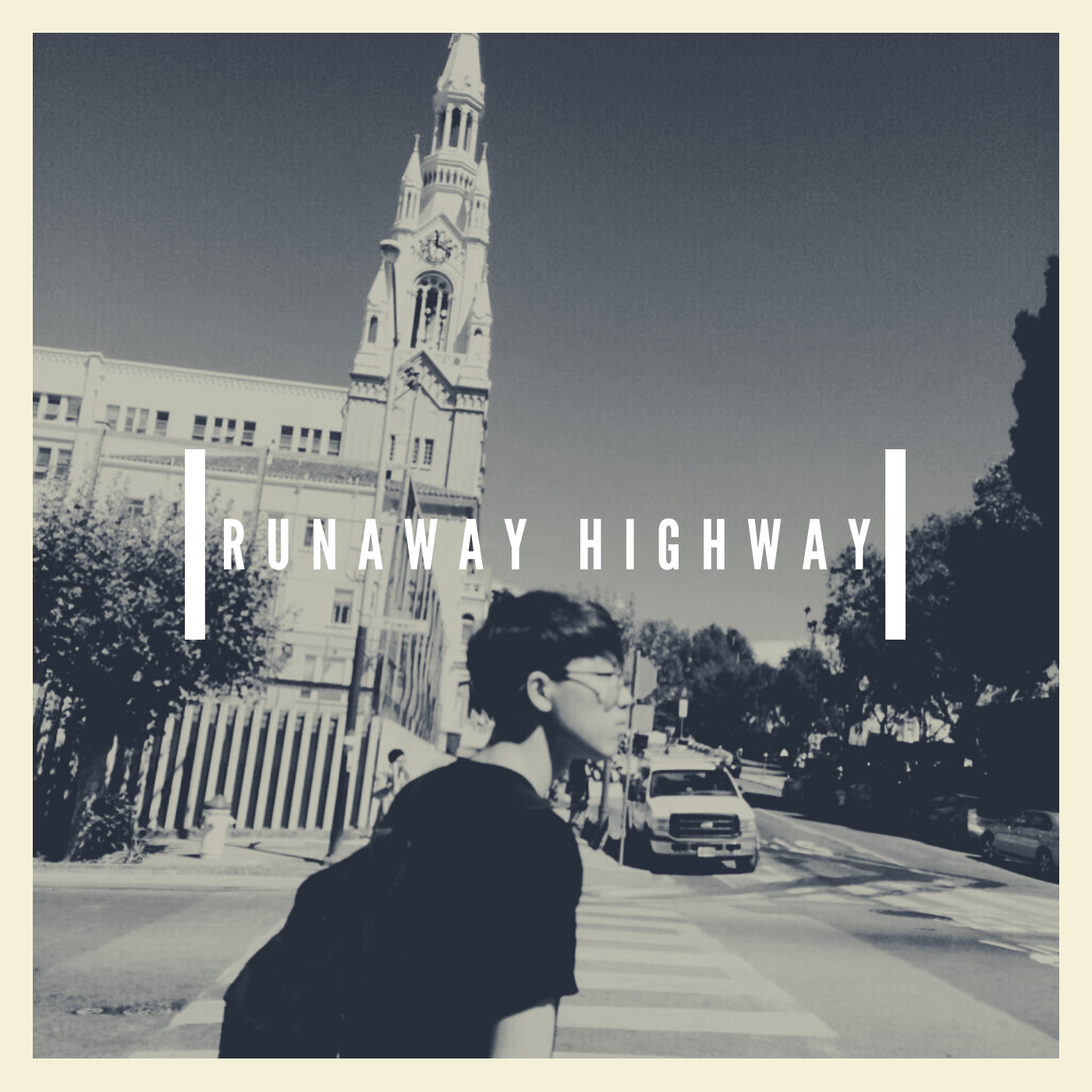 Runaway Highway 伴奏