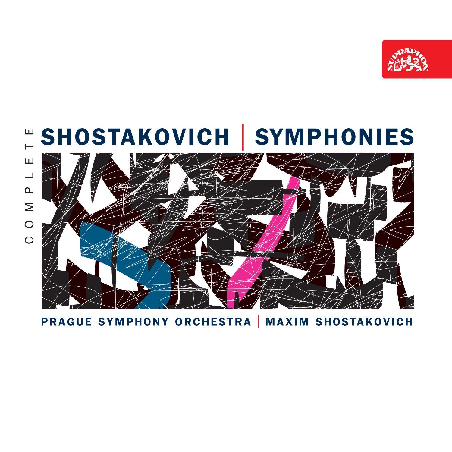 Symphony No. 13 in B-Flat Minor, Op. 113:I. Babi Yar. Adagio