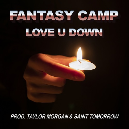 Love U Down