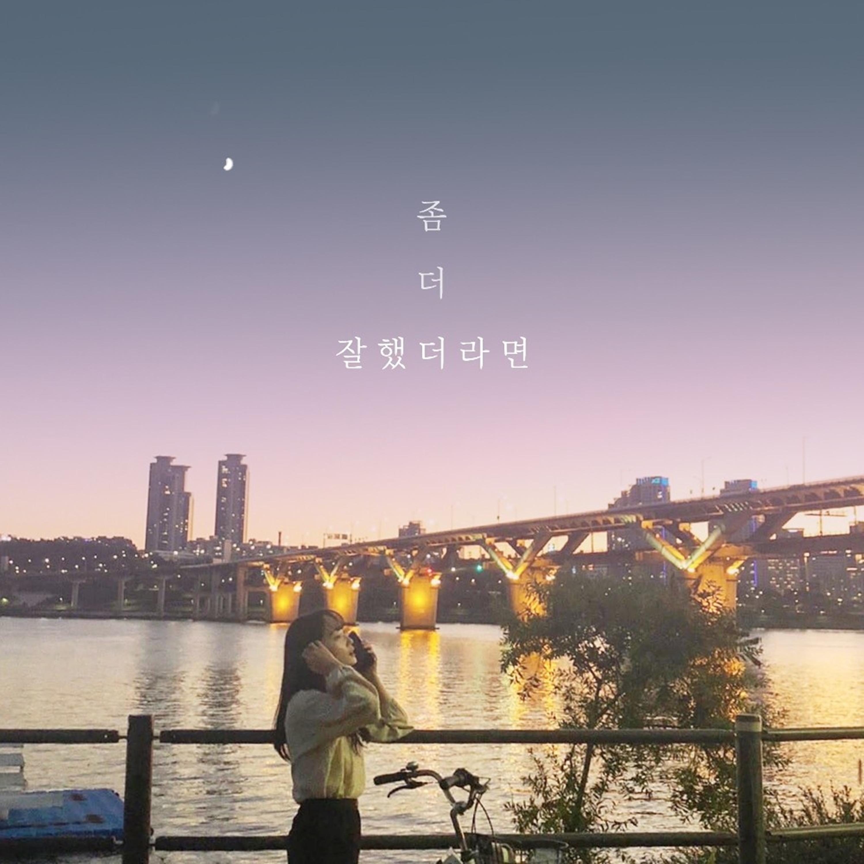 좀 더 잘했더라면