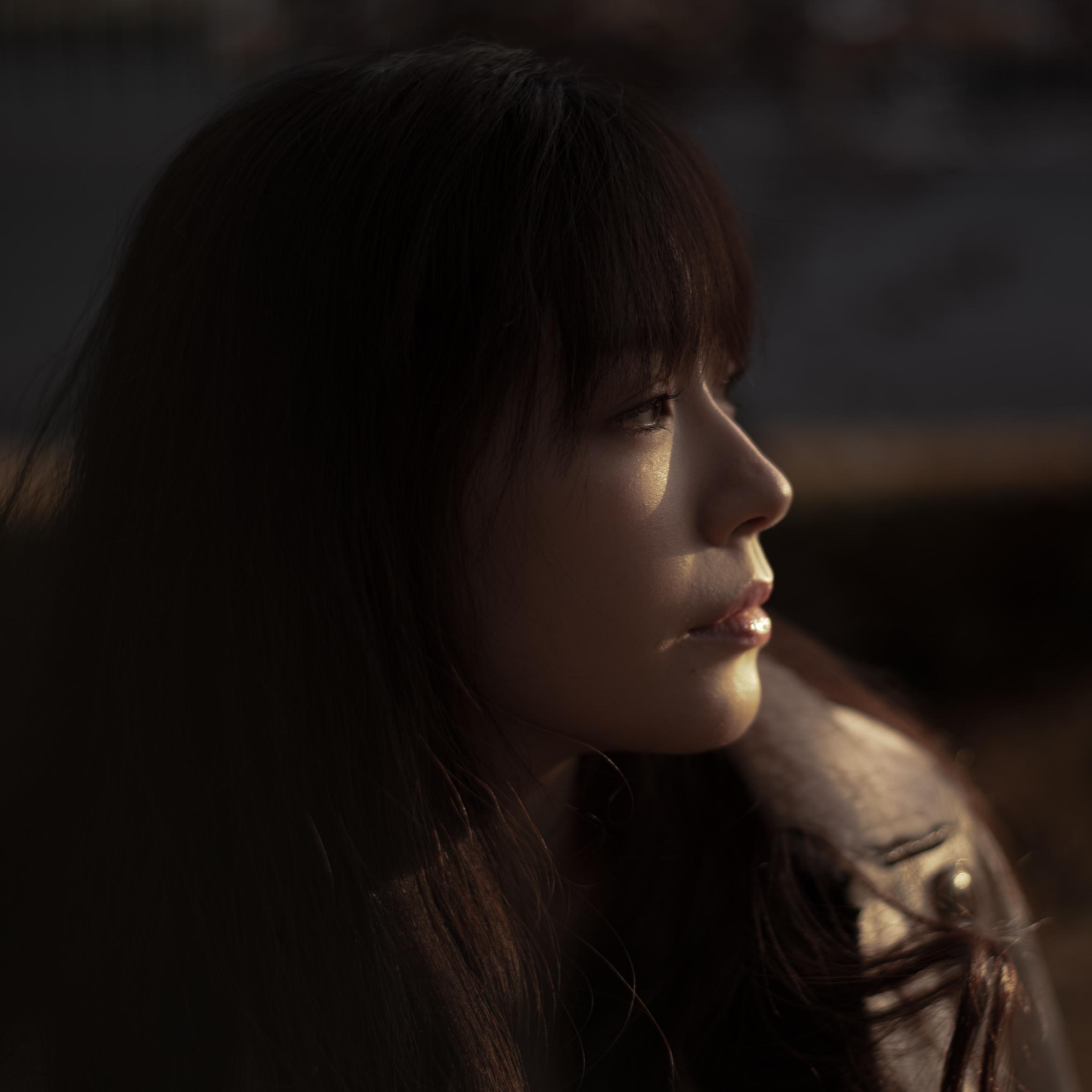 Fading In Love