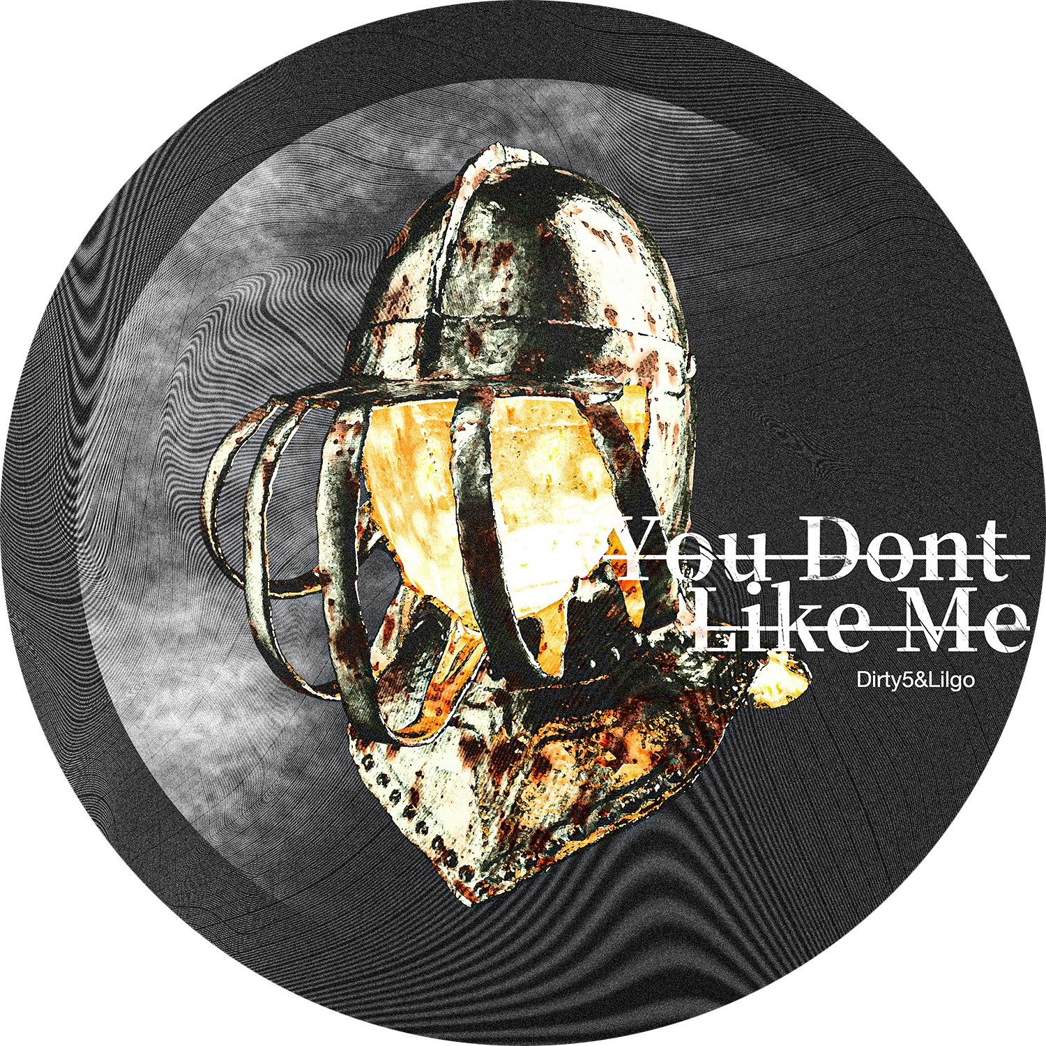 You Dont Like Me