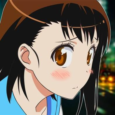 nisekoi