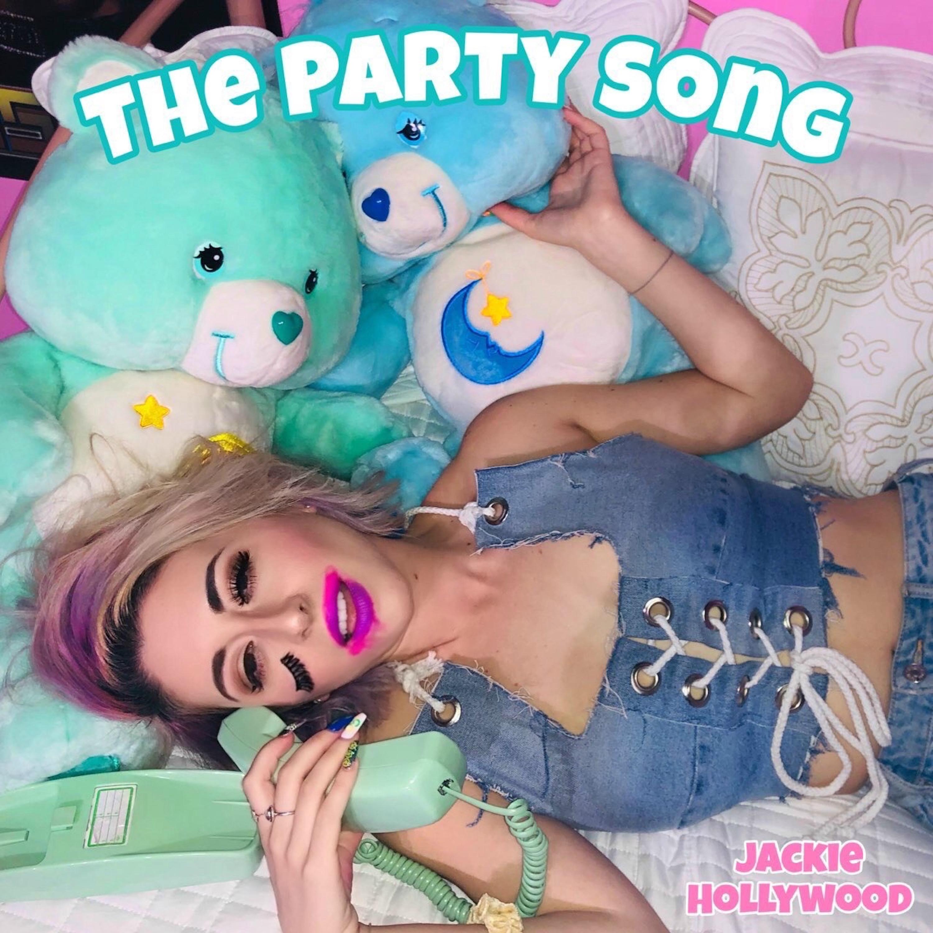 The Party Song