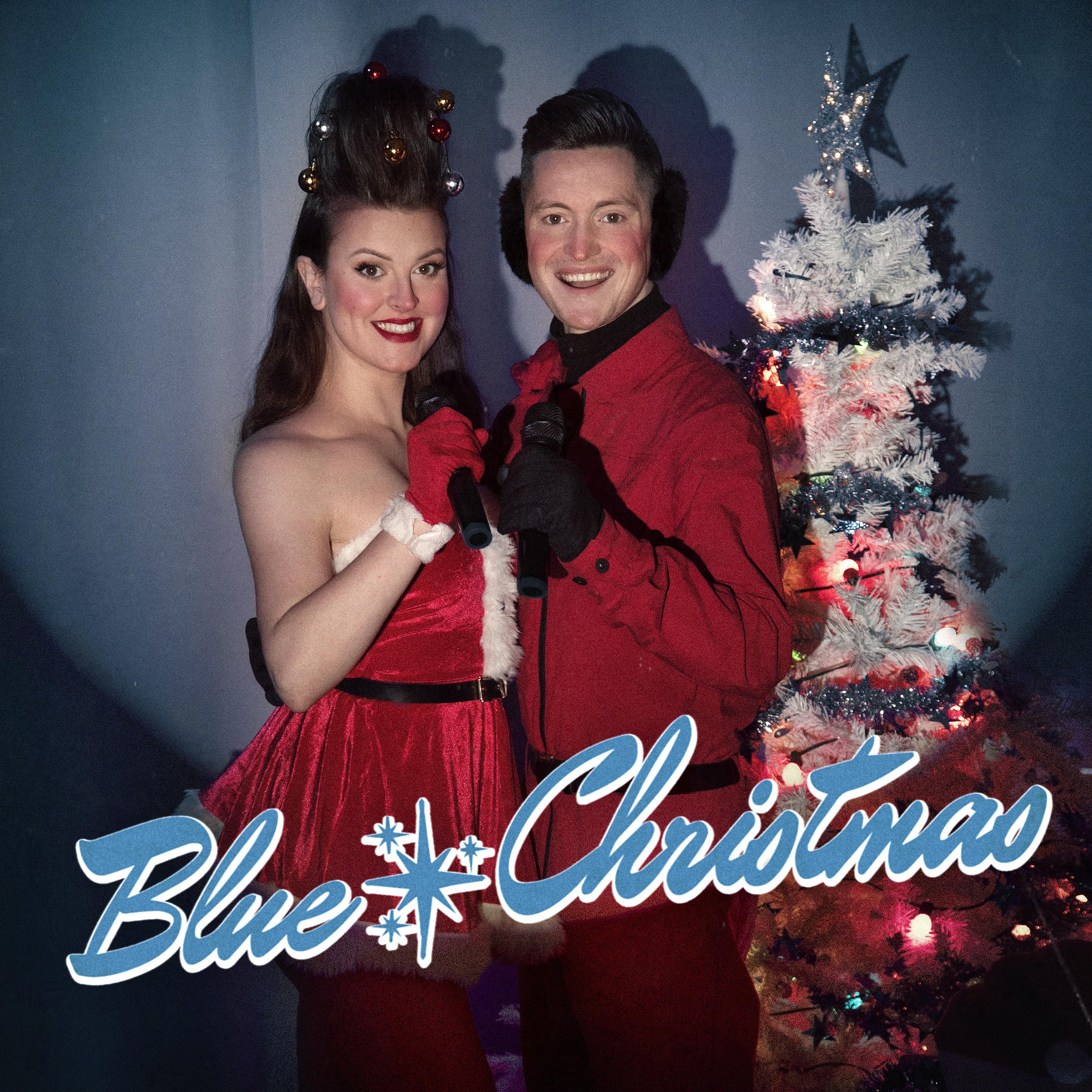 Blue Christmas