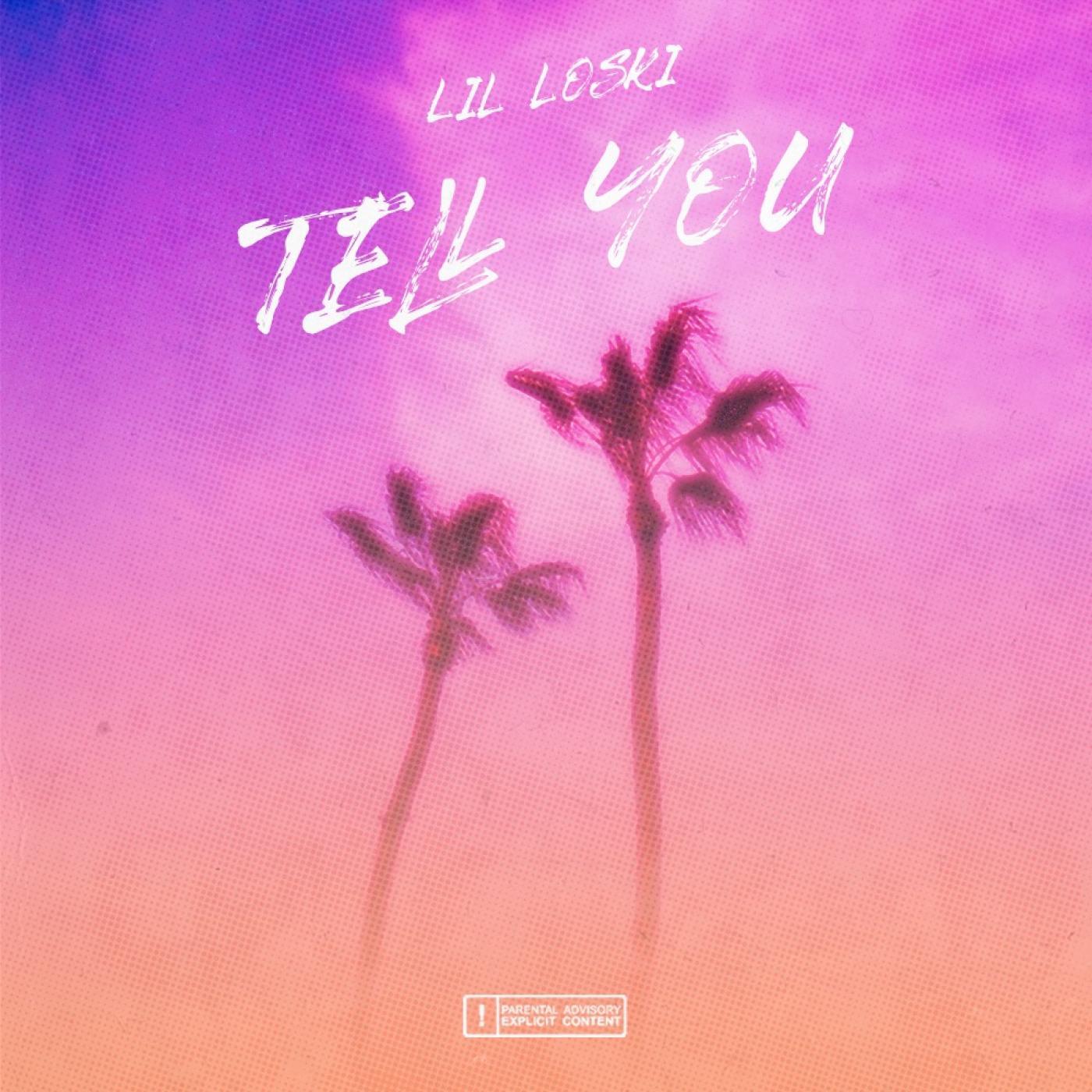 Tell You