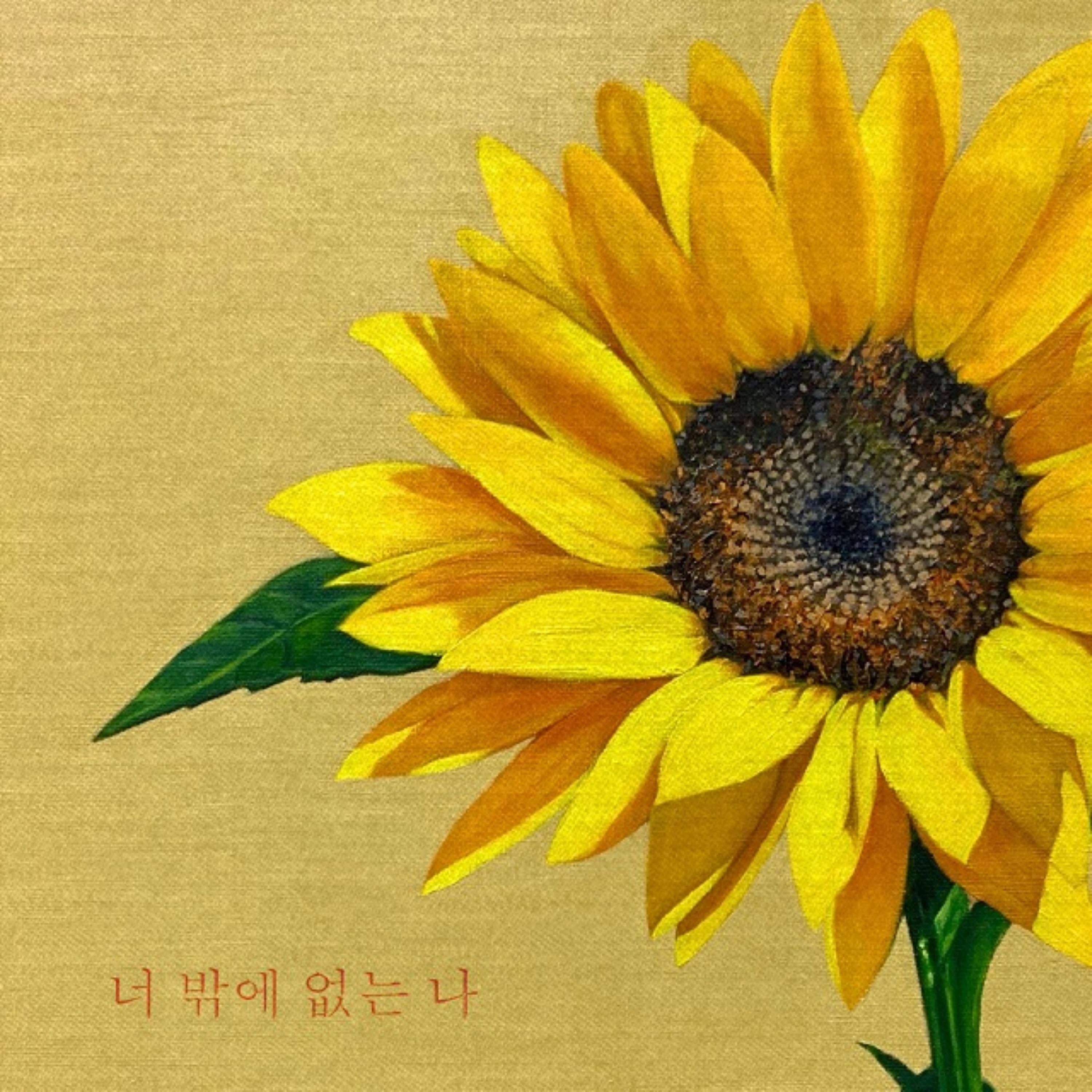 너 밖에 없는 나 너 밖에 없는 나