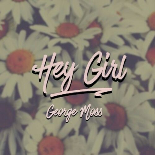 Hey Girl
