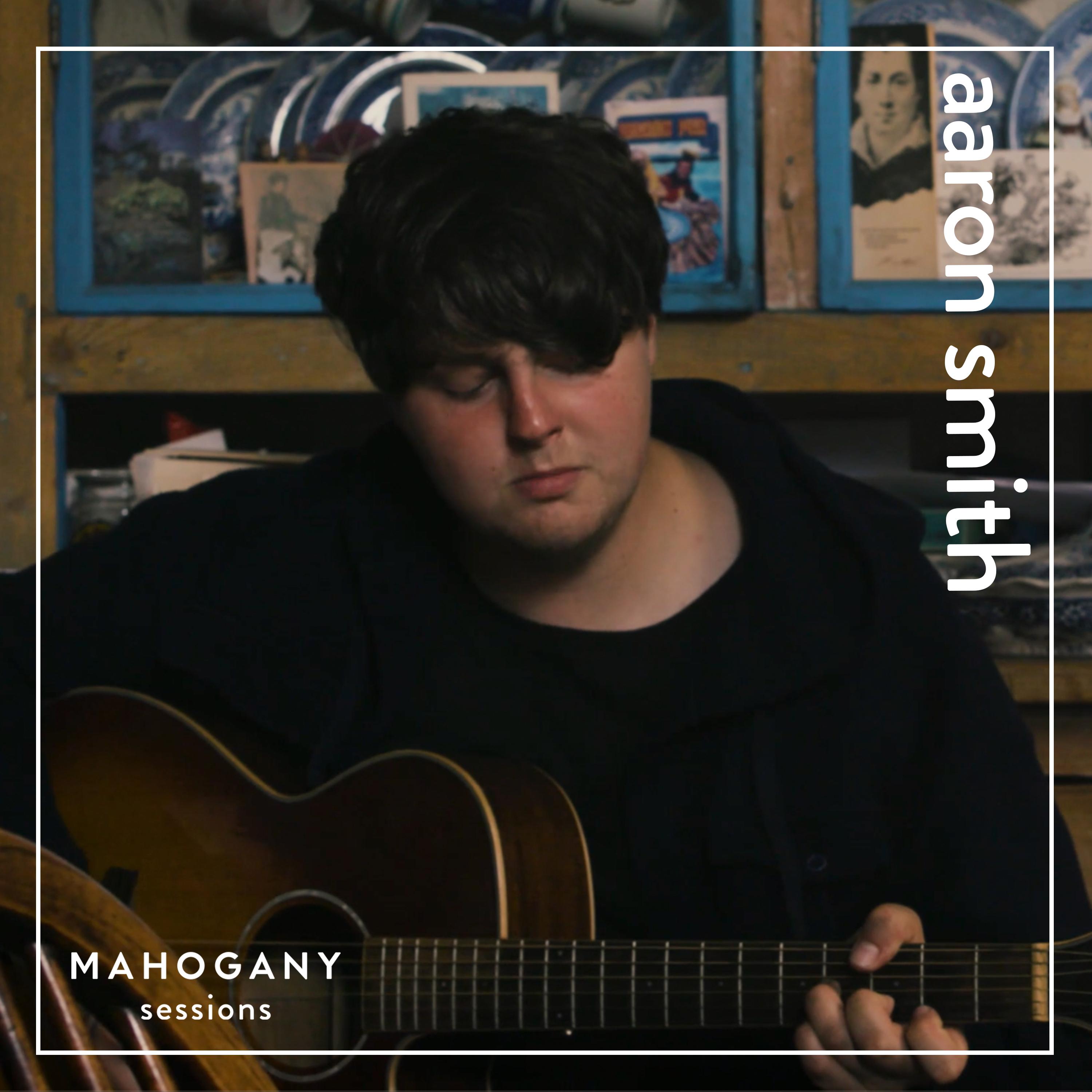 Better Than You Loved - Mahogany Sessions