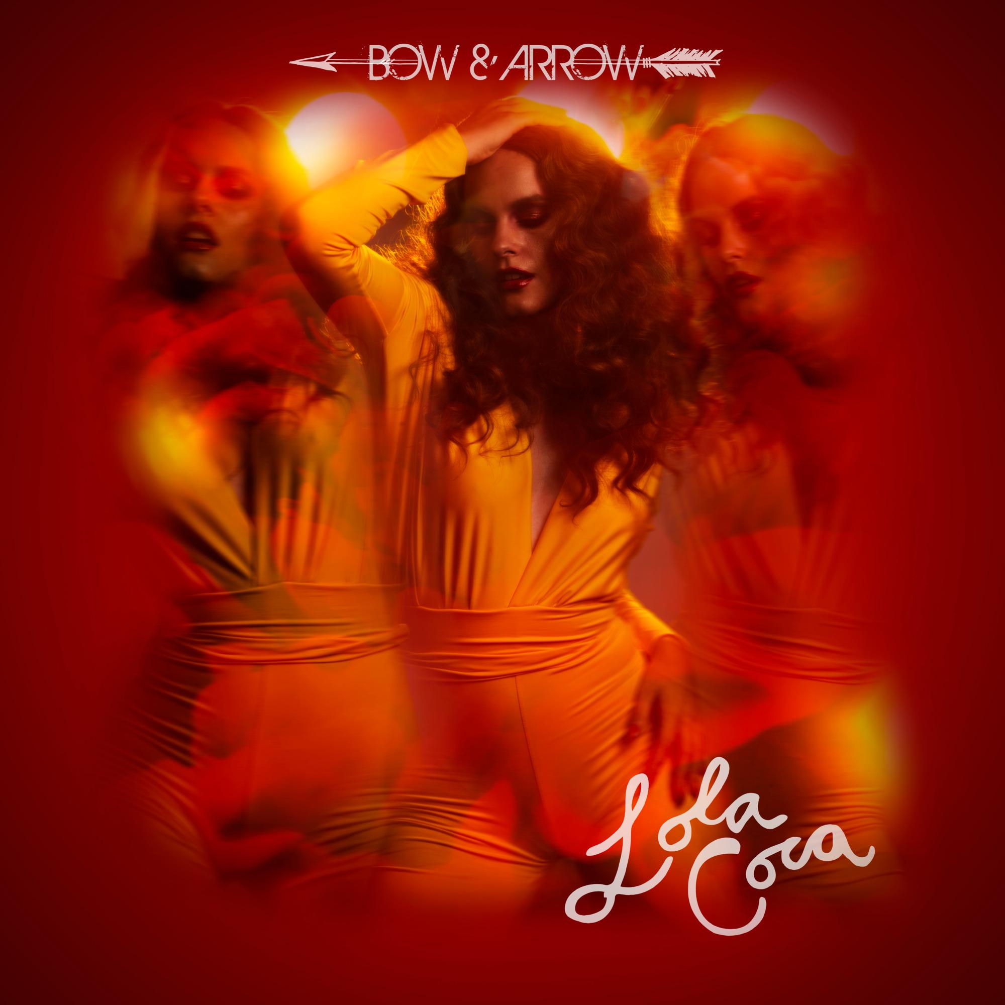 Bow and Arrow
